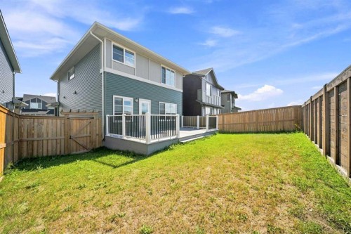 223 Savanna Way Ne, Calgary, AB 
