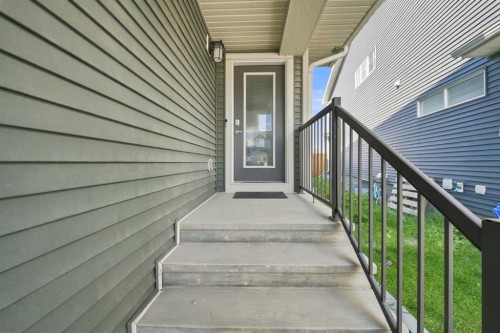223 Savanna Way Ne, Calgary, AB 