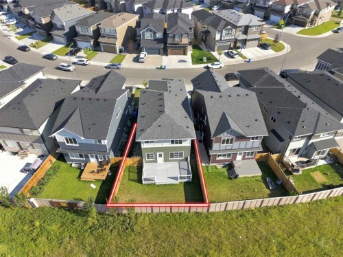 223 Savanna Way Ne, Calgary, AB 