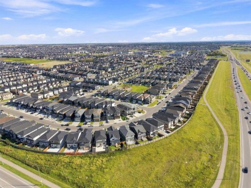 223 Savanna Way Ne, Calgary, AB 