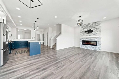 223 Savanna Way Ne, Calgary, AB 