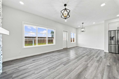 223 Savanna Way Ne, Calgary, AB 