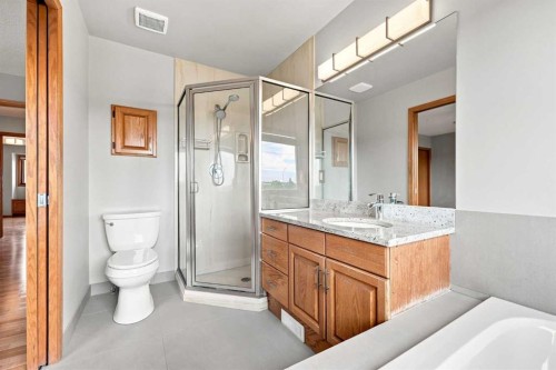 361 Santana Bay Nw, Calgary, AB 