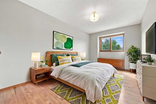361 Santana Bay Nw, Calgary, AB 