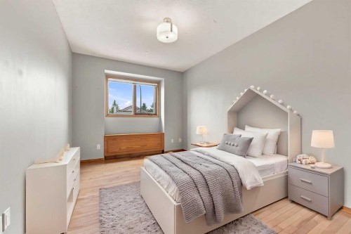 361 Santana Bay Nw, Calgary, AB 