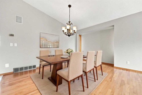 361 Santana Bay Nw, Calgary, AB 