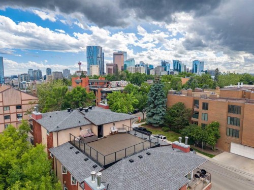 5-402 4 Avenue Ne, Calgary, AB 