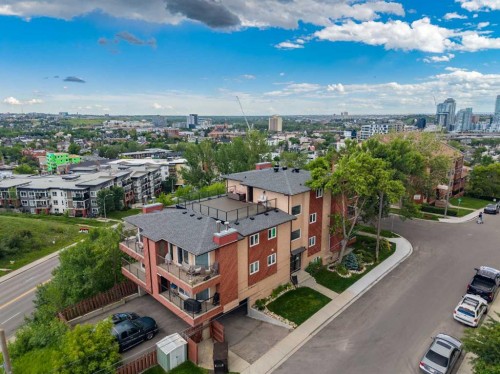 5-402 4 Avenue Ne, Calgary, AB 