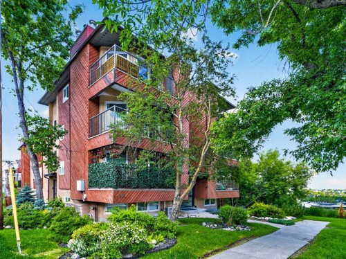 5-402 4 Avenue Ne, Calgary, AB 