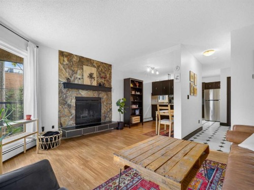 5-402 4 Avenue Ne, Calgary, AB 