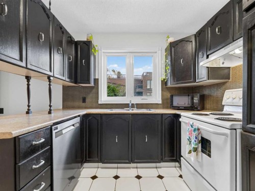 5-402 4 Avenue Ne, Calgary, AB 