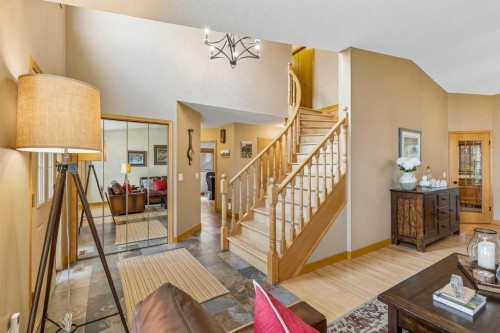 187 Hampshire Close Nw, Calgary, AB 