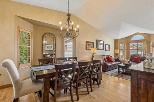 187 Hampshire Close Nw, Calgary, AB 