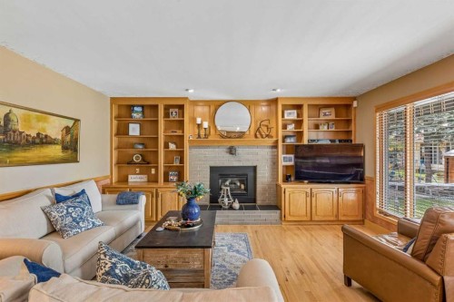187 Hampshire Close Nw, Calgary, AB 