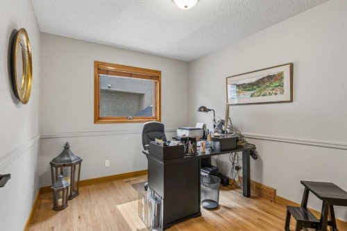187 Hampshire Close Nw, Calgary, AB 