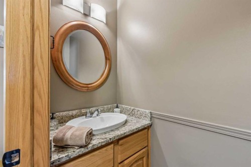 187 Hampshire Close Nw, Calgary, AB 
