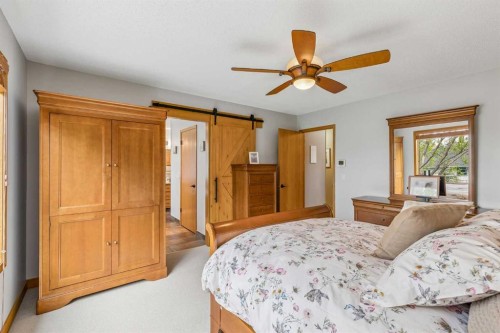 187 Hampshire Close Nw, Calgary, AB 