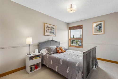 187 Hampshire Close Nw, Calgary, AB 