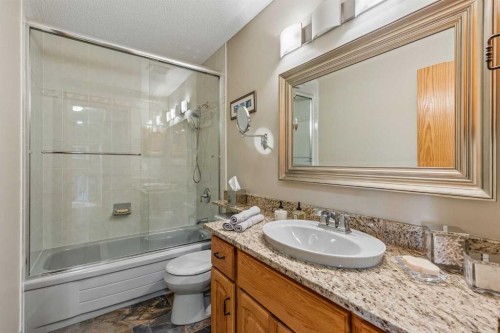 187 Hampshire Close Nw, Calgary, AB 