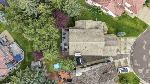 187 Hampshire Close Nw, Calgary, AB 