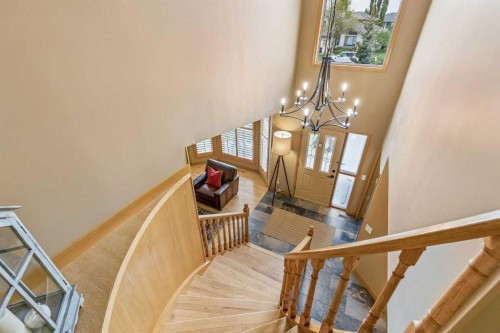 187 Hampshire Close Nw, Calgary, AB 