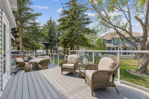 187 Hampshire Close Nw, Calgary, AB 