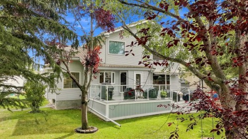 187 Hampshire Close Nw, Calgary, AB 