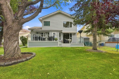 187 Hampshire Close Nw, Calgary, AB 