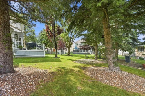 187 Hampshire Close Nw, Calgary, AB 