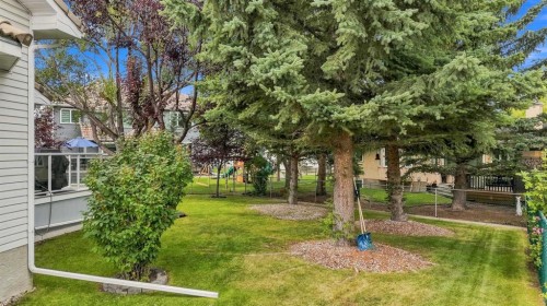 187 Hampshire Close Nw, Calgary, AB 