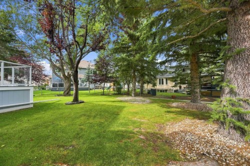 187 Hampshire Close Nw, Calgary, AB 