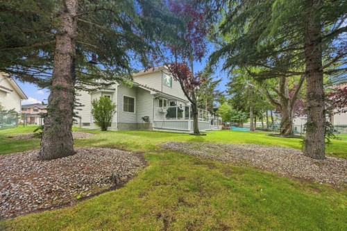 187 Hampshire Close Nw, Calgary, AB 