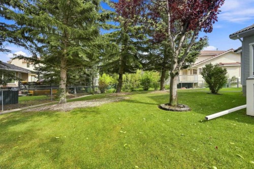 187 Hampshire Close Nw, Calgary, AB 