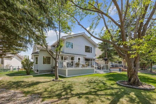 187 Hampshire Close Nw, Calgary, AB 
