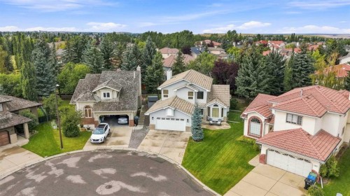 187 Hampshire Close Nw, Calgary, AB 