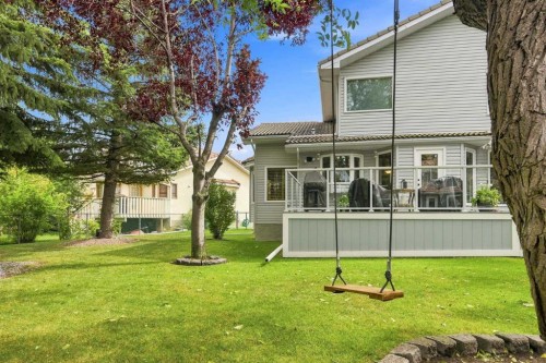 187 Hampshire Close Nw, Calgary, AB 