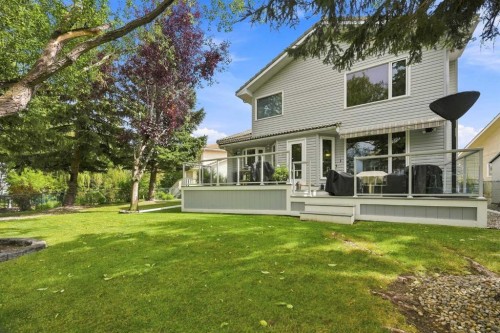 187 Hampshire Close Nw, Calgary, AB 