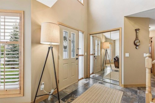 187 Hampshire Close Nw, Calgary, AB 