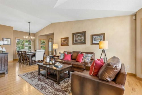 187 Hampshire Close Nw, Calgary, AB 