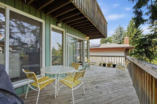 336 Pump Hill Crescent Sw, Calgary, AB 