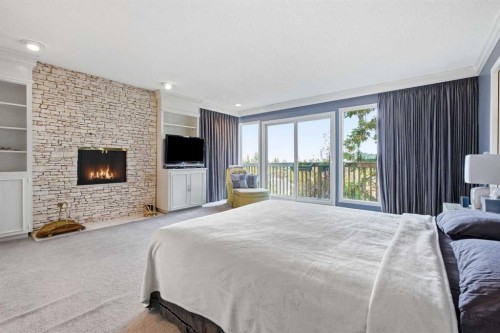 336 Pump Hill Crescent Sw, Calgary, AB 