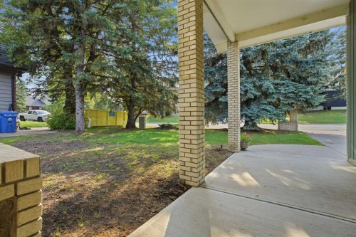 336 Pump Hill Crescent Sw, Calgary, AB 