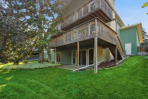 336 Pump Hill Crescent Sw, Calgary, AB 
