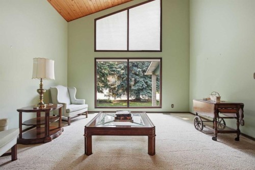 336 Pump Hill Crescent Sw, Calgary, AB 