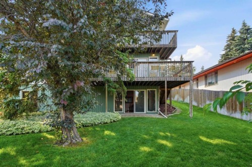 336 Pump Hill Crescent Sw, Calgary, AB 