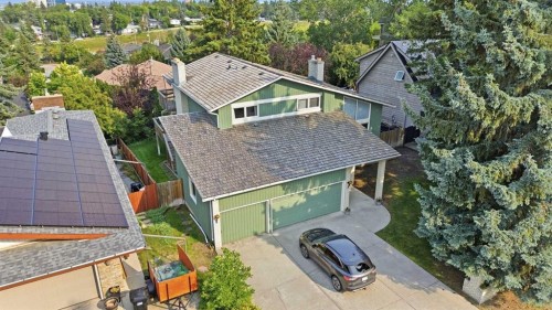 336 Pump Hill Crescent Sw, Calgary, AB 