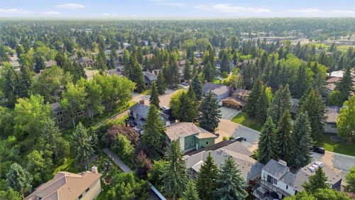 336 Pump Hill Crescent Sw, Calgary, AB 
