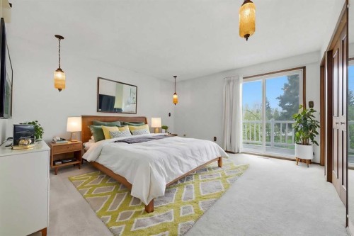480 Berkley Crescent Nw, Calgary, AB 