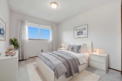 480 Berkley Crescent Nw, Calgary, AB 