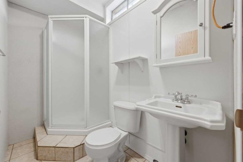 480 Berkley Crescent Nw, Calgary, AB 